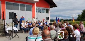 2. krajevni praznik KS Stara Cesta 3